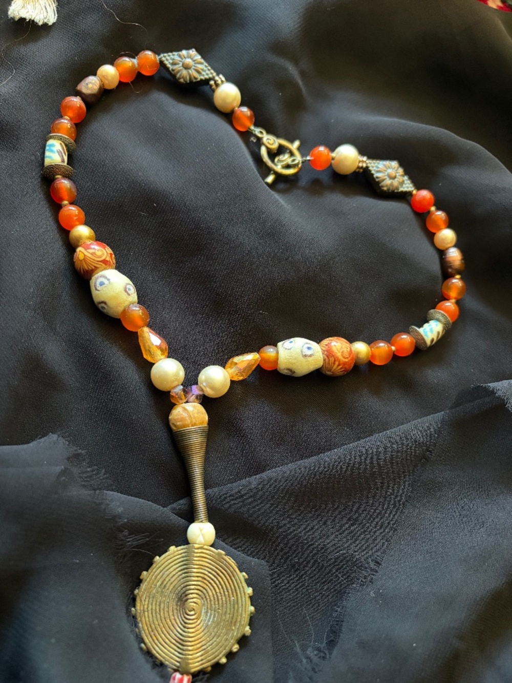 Necklace